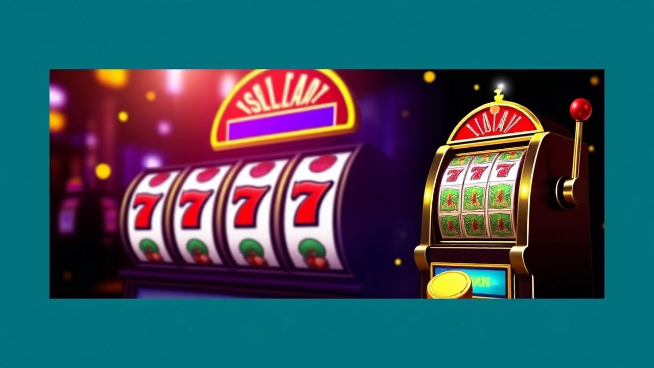 Revealing the Top Secrets of Casino Slot Jackpots