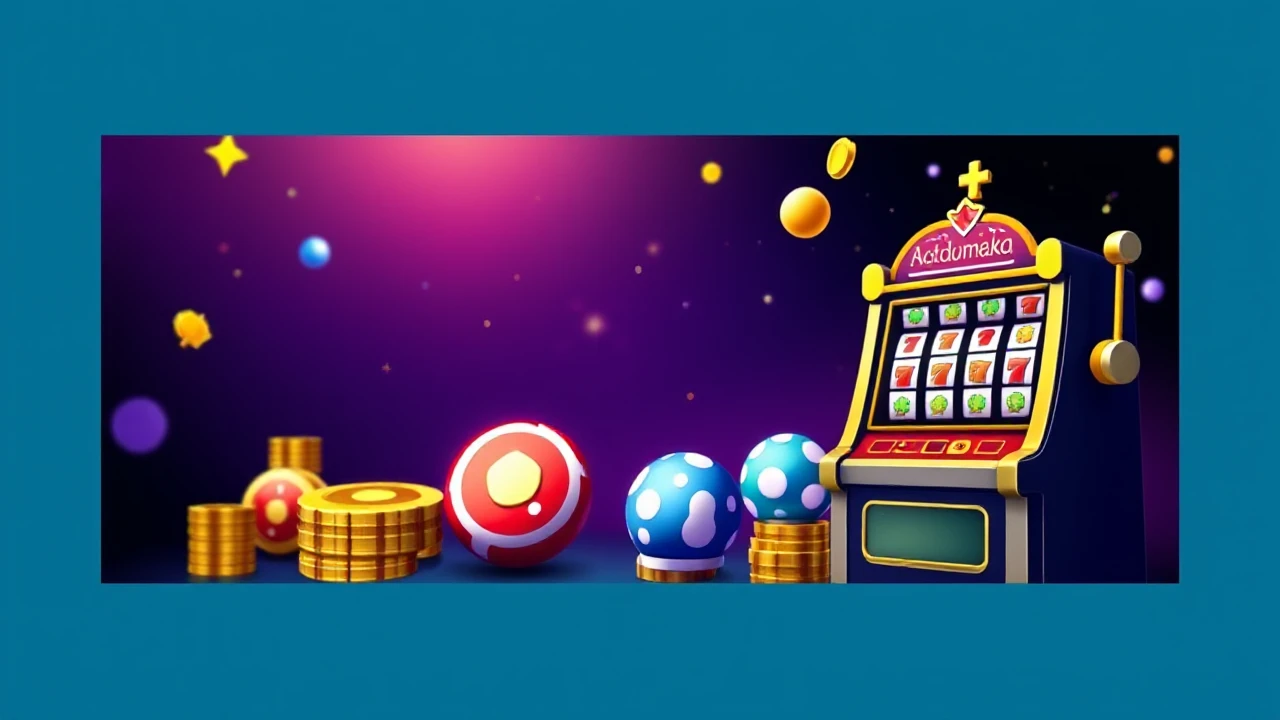 Becoming an Expert in the Universe of Casino Games