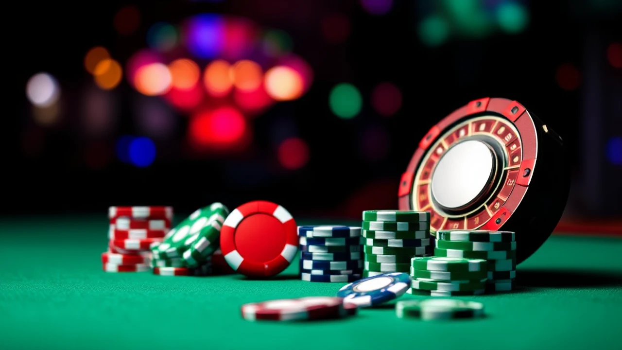 Unveiling the Dark Side of Gambling Addiction: A Closer Look its Consequences