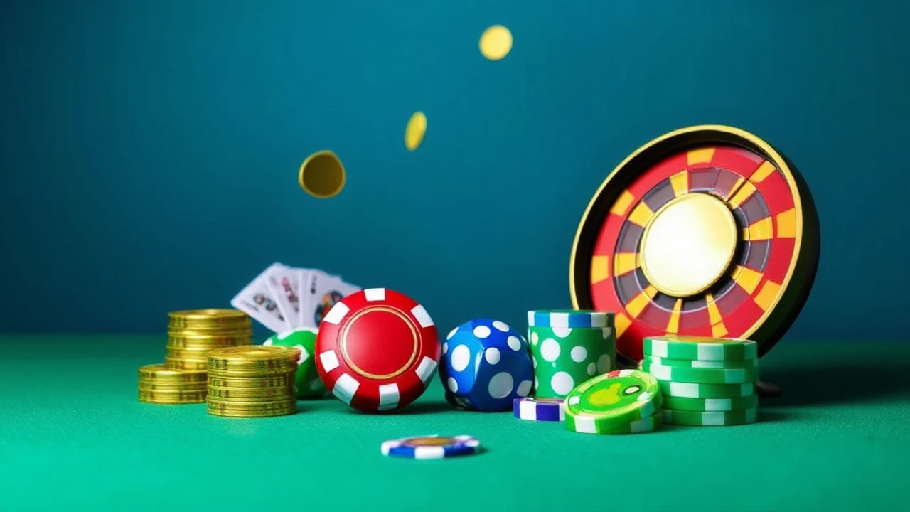 Les Bénéfices des Offres de Bienvenue dans les Casinos Virtuels