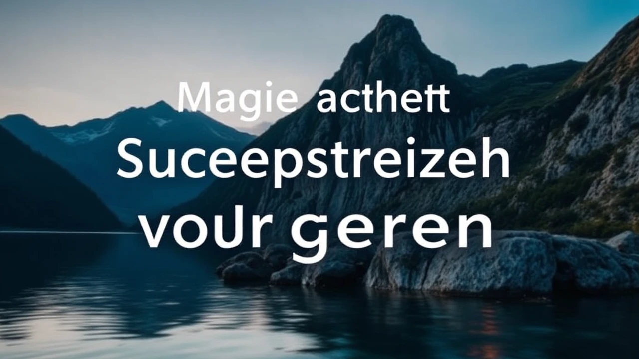 De Magie achter Succesvolle Groepsreizen voor Jongeren