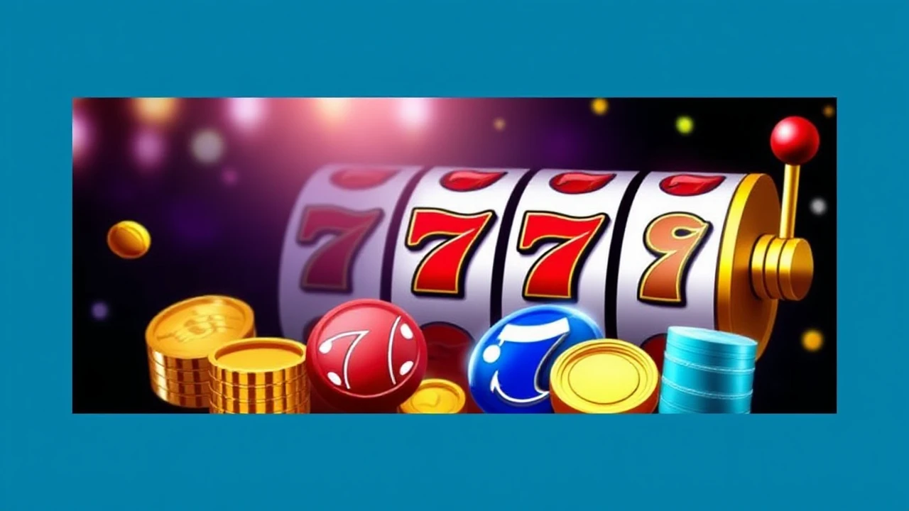 Unlocking Bonus Features in Casino Slot Games