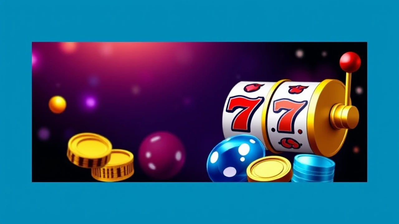 Top Mistakes to Avoid When Playing Casino Slots