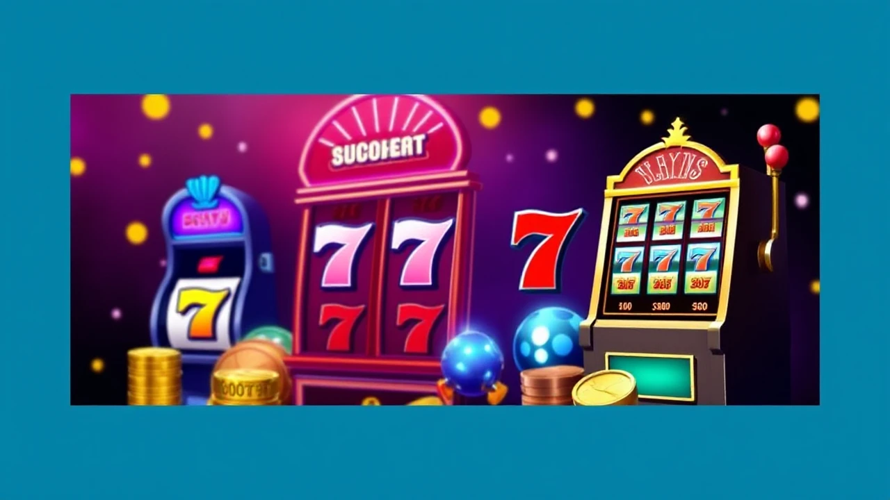 Delving into the Most Popular Themes in Slot Machine Games