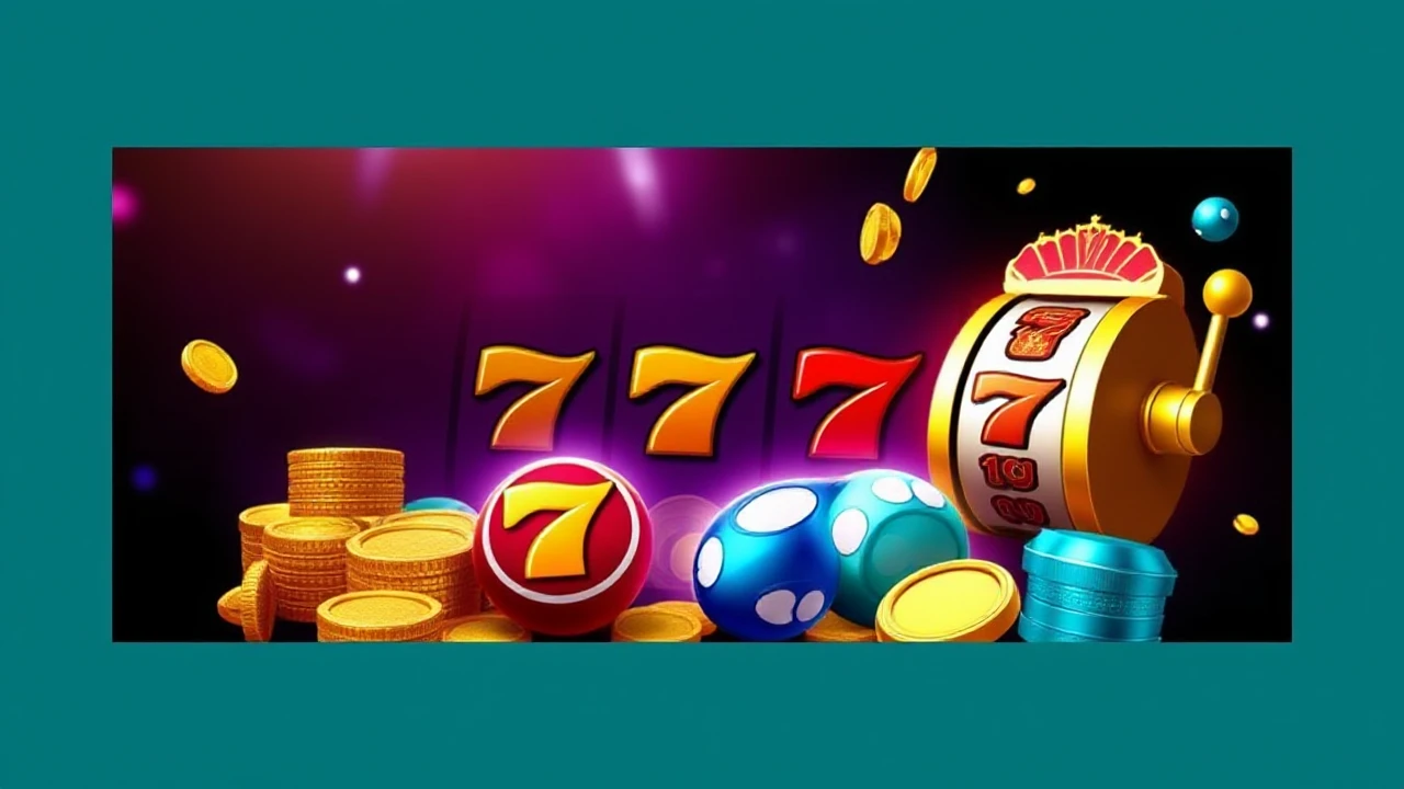Strategi Ampuh untuk Memenangkan Permainan Slot Online