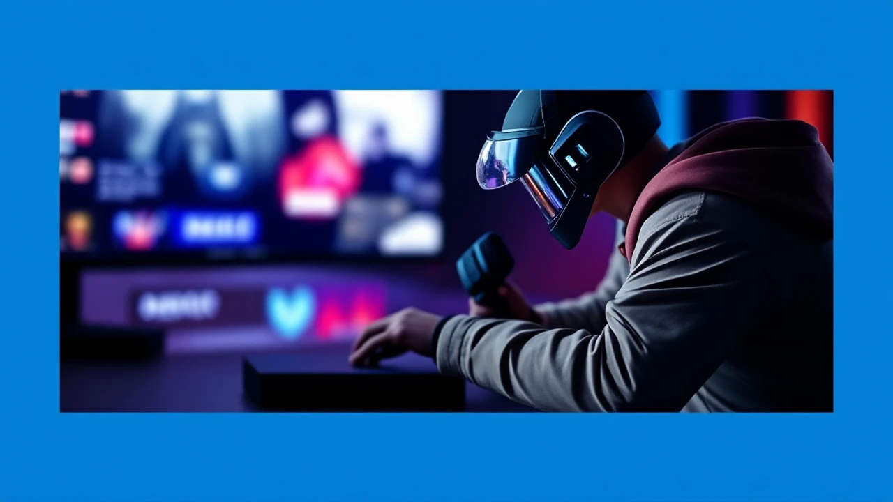 Unleashing Your Full Potential: Proven Strategies for Improving Gaming Skills