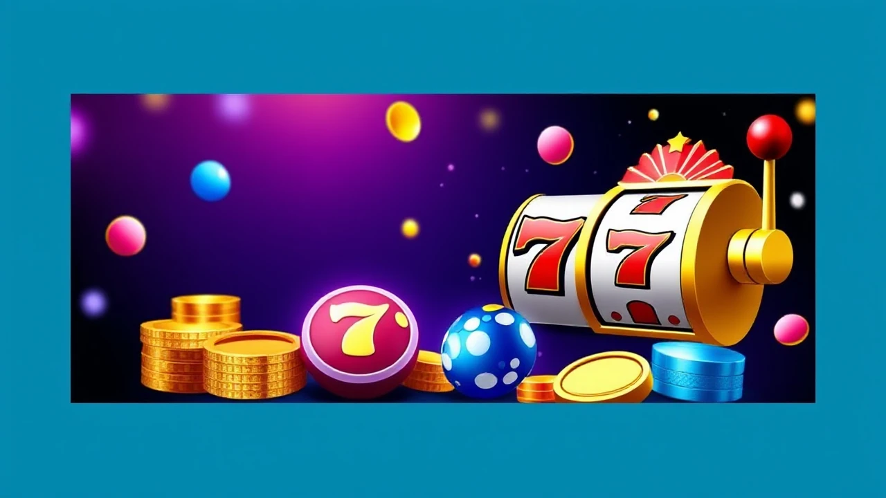 Conquering the Realm of Innovative Online Casino Slots