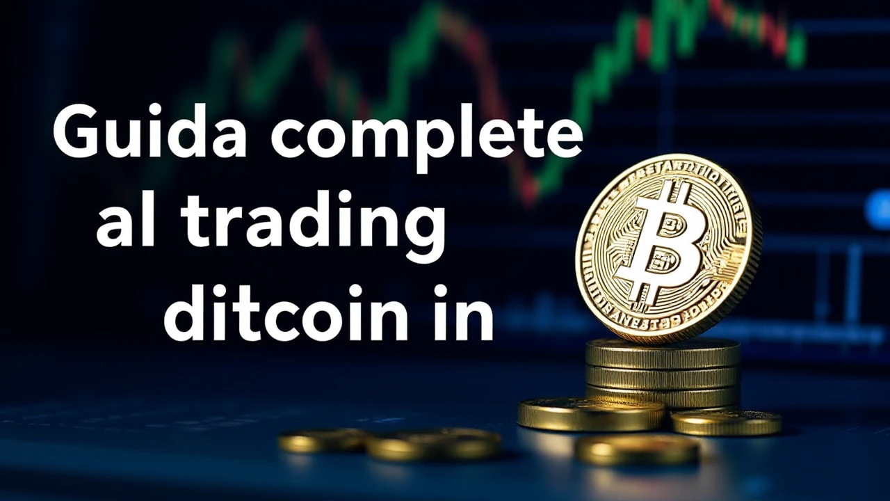 Guida completa al trading di bitcoin in dollari