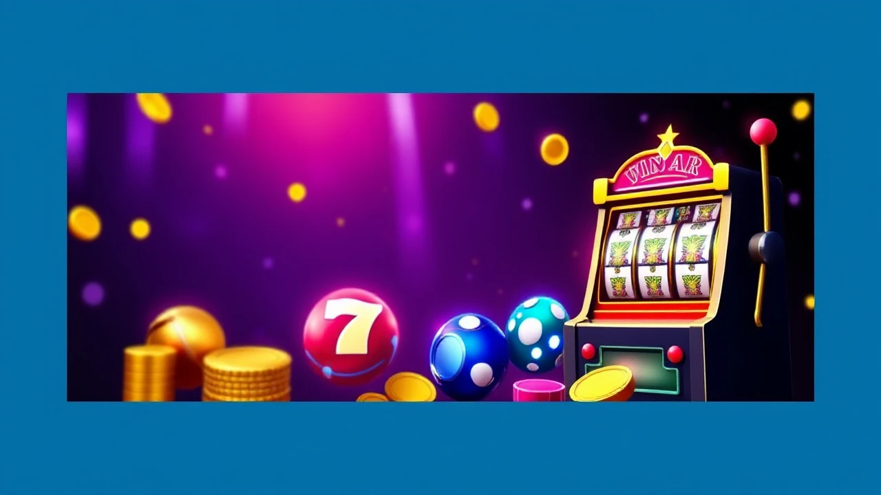 The Progression of Sound Enhancements in Boosting Slot Game Immersion