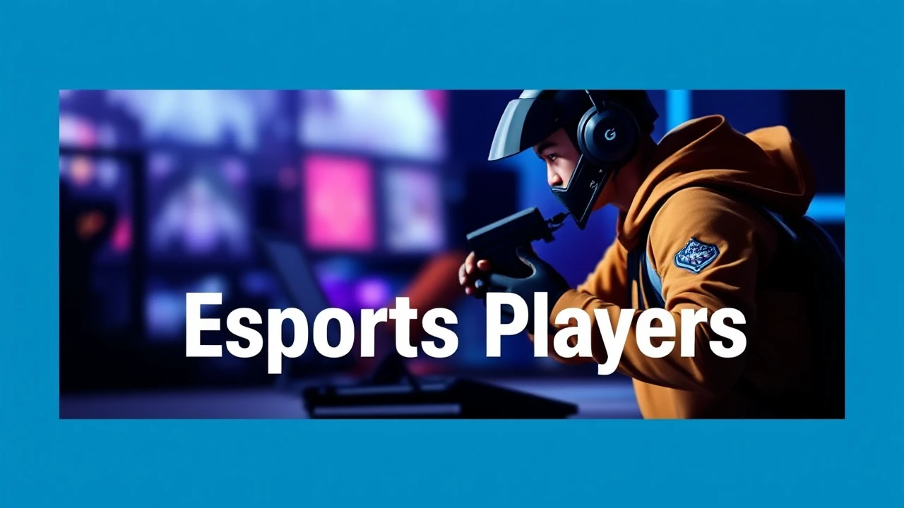 Essential 10 Tricks for Being Successful Esports Players