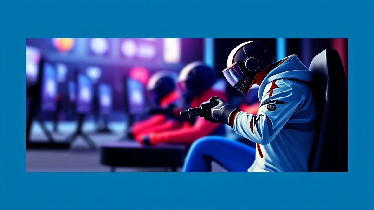 The Growth of E-Sports: A Trend to Watch in 2021