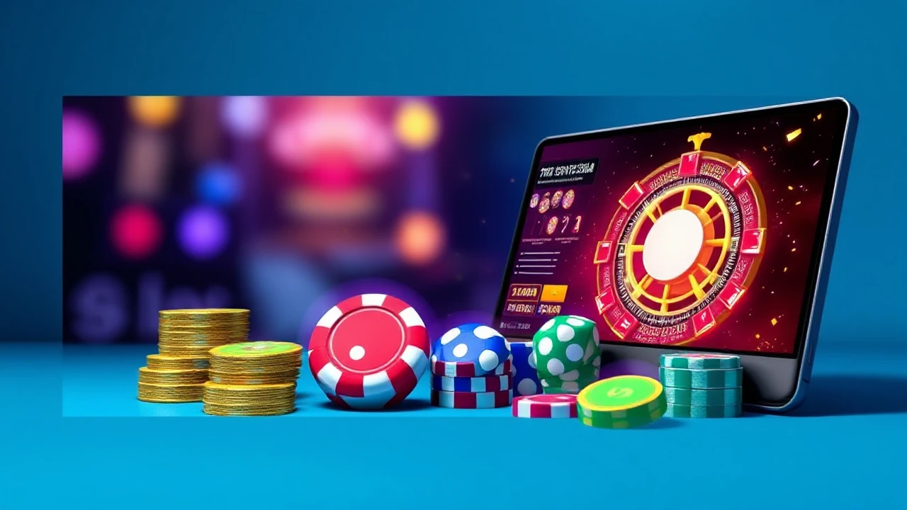 The Future of Internet-based Gaming House Entertainment: Innovations and Tech Advancements