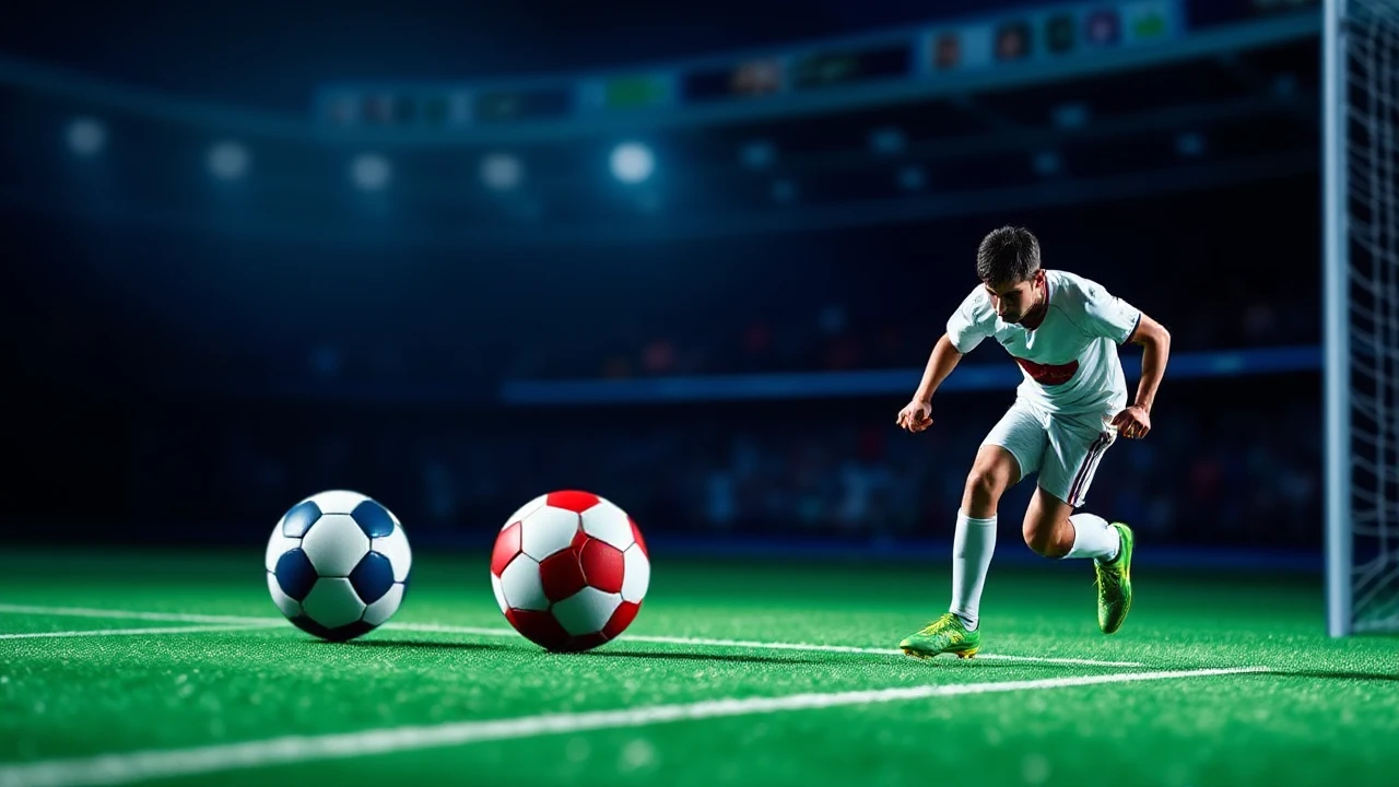 Les meilleures astuces pour remporter régulièrement sur les sites de paris sportifs