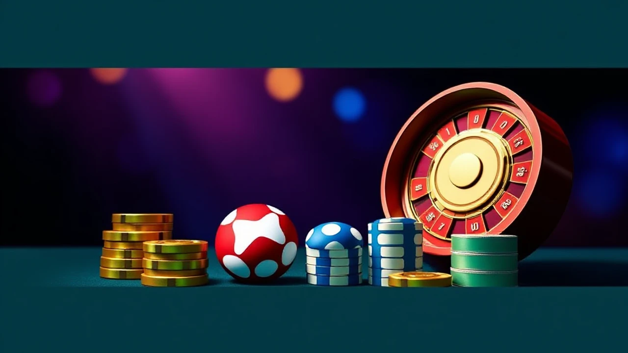 Vinkkejä progressiivisen jättipotin voittamiseen