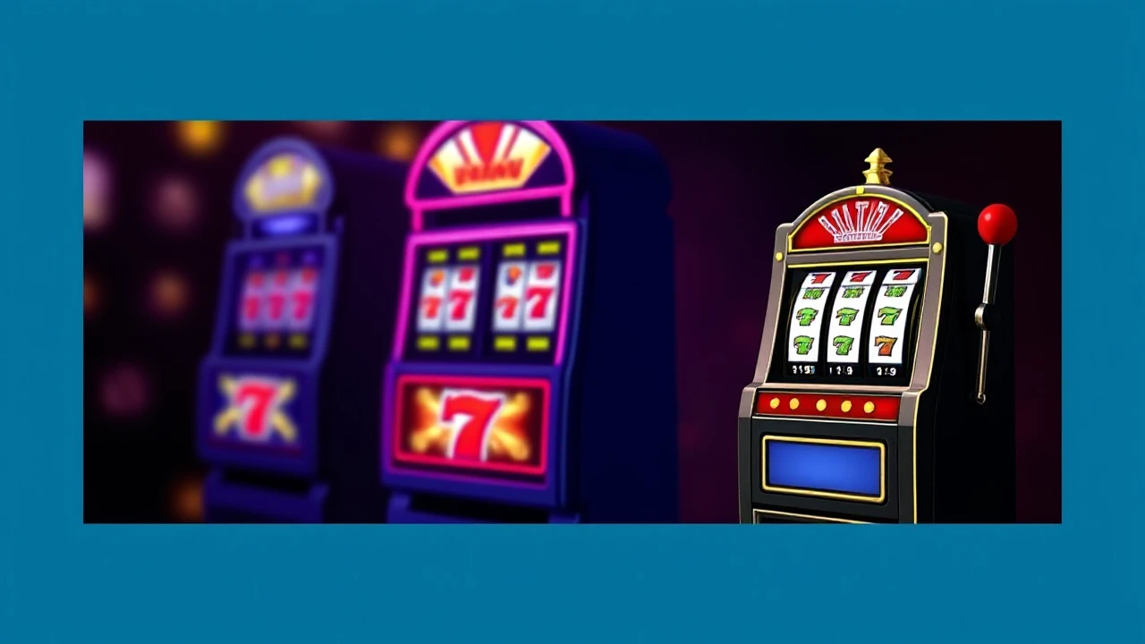 Exploring the Intricacies of Slot Machines RNG: The Real Deal