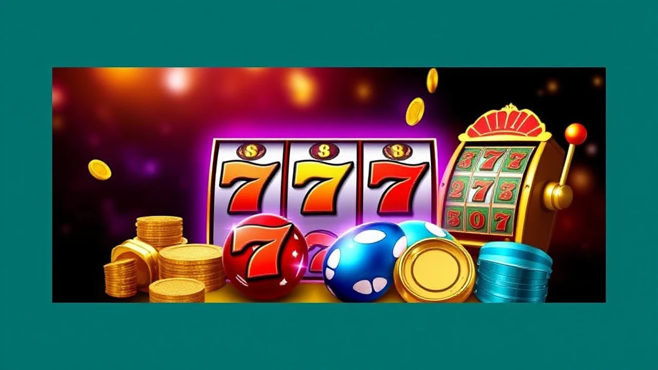 Petunjuk Lengkap Bermain Slot Casino Online untuk Pemula