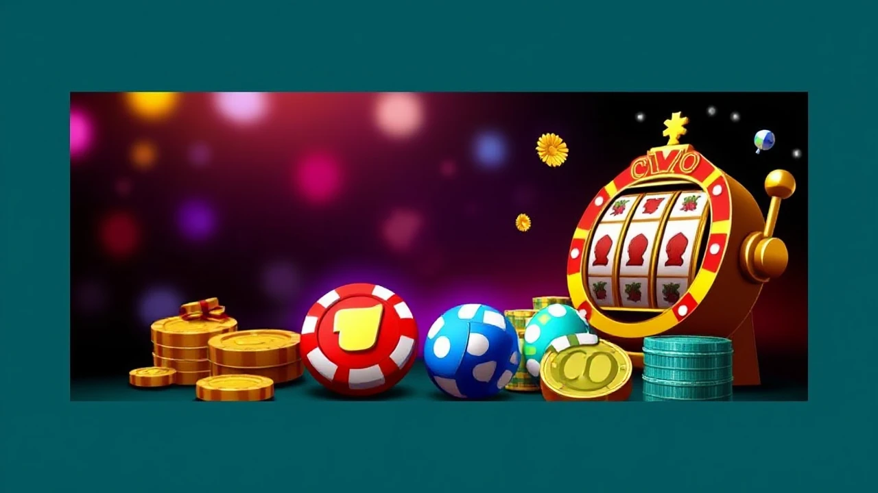 Game Casino Paling yang Menguntungkan untuk Dimainkan