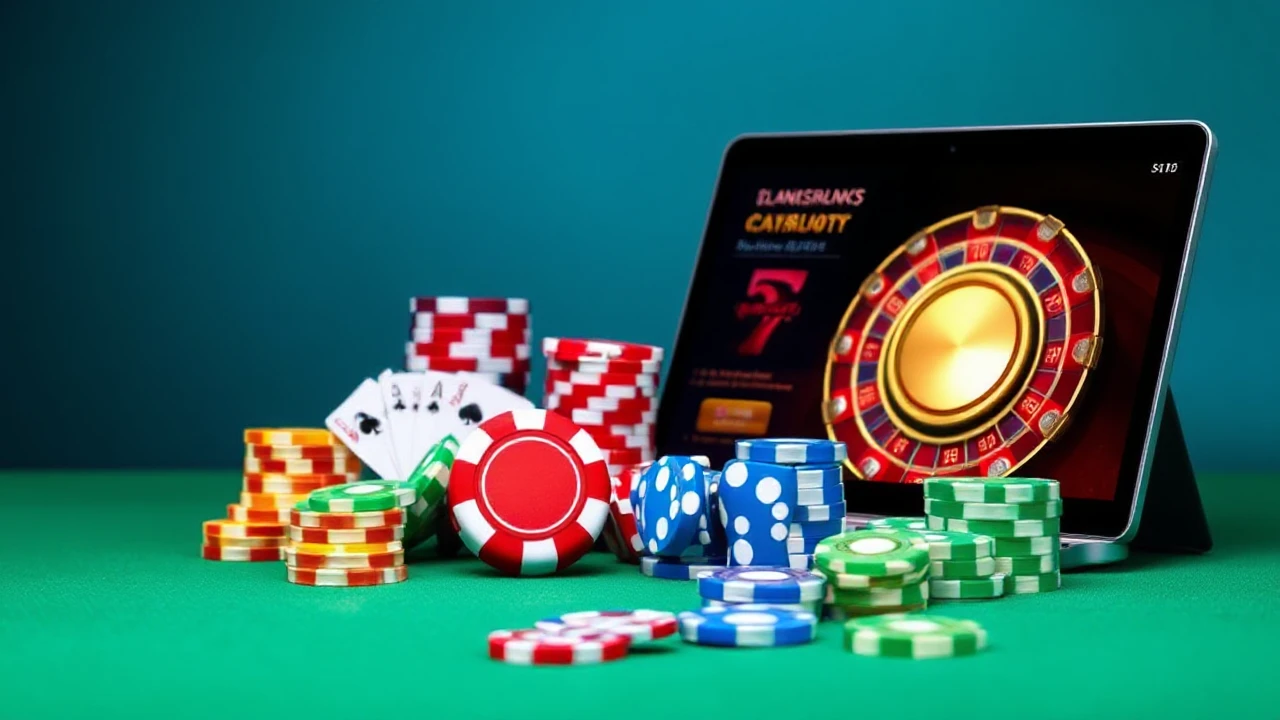 Best Approaches for Winning in Online Gaming Houses