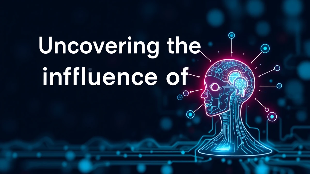 Uncovering the Influence of AI on the Tech Sector