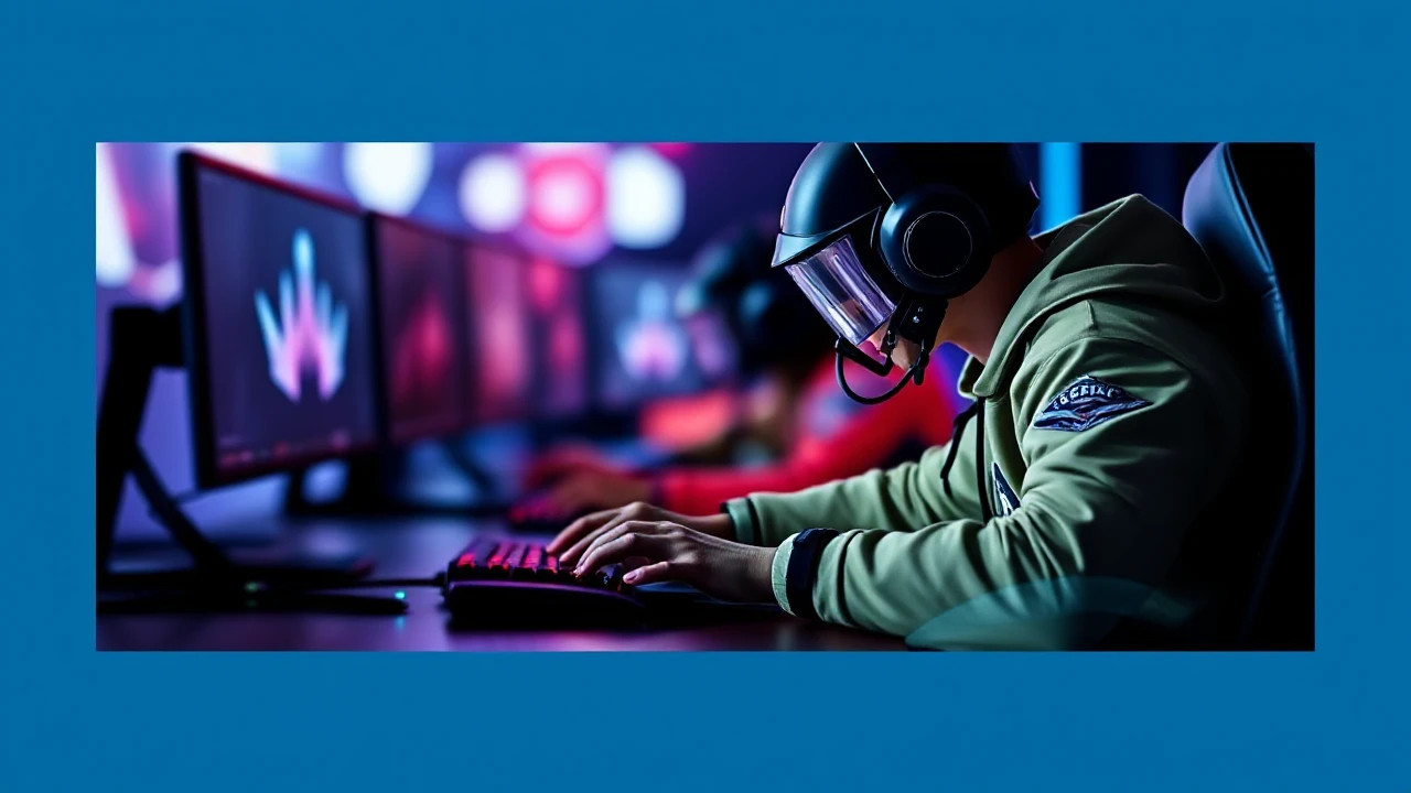 Unleashing Your Potential: Best Strategies for Online Gaming Success