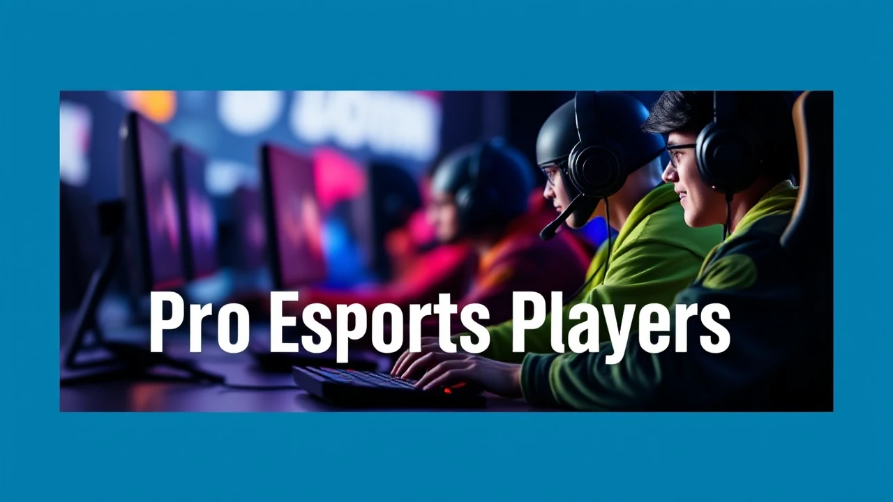 Revealing the Hidden Approaches of Pro Esports Players