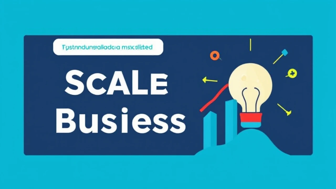 Your Go-To Handbook for Expanding Your Company Successfully