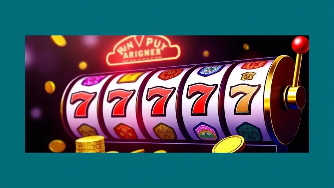 Unraveling the Mystery of Gambling Slot Payments: Insights Revealed
