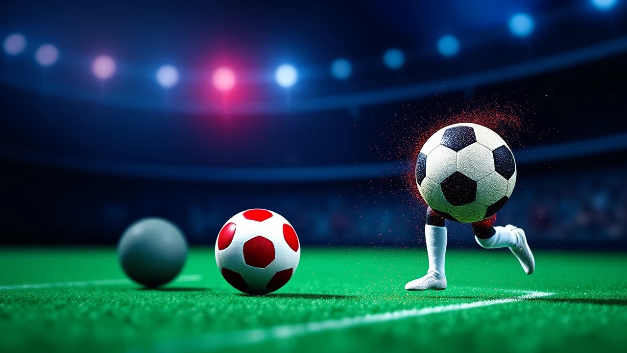 Inside Look: How Probabilities get Computed on Betting Platforms