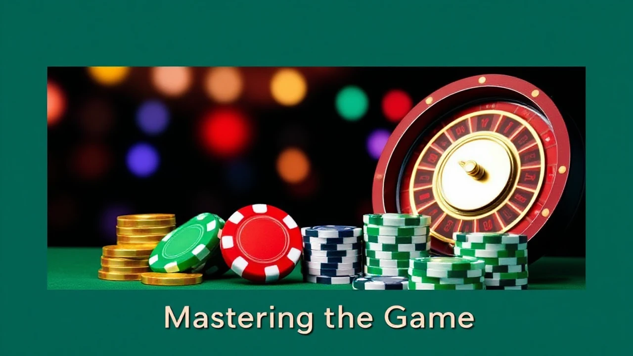 Revealing the Confidential Techniques for Scoring Huge Wins at the Casino