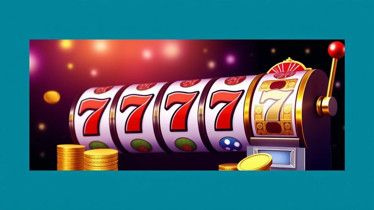 Exploring the Art of Slot Game Return on Investment: Strategies for Maximizing Wins