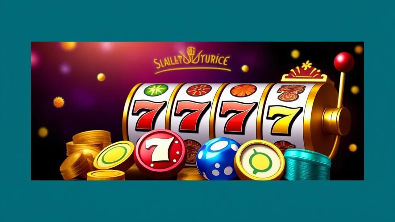 Rahasia Efektif untuk Memenangkan Lawan di Permainan Slot Casino