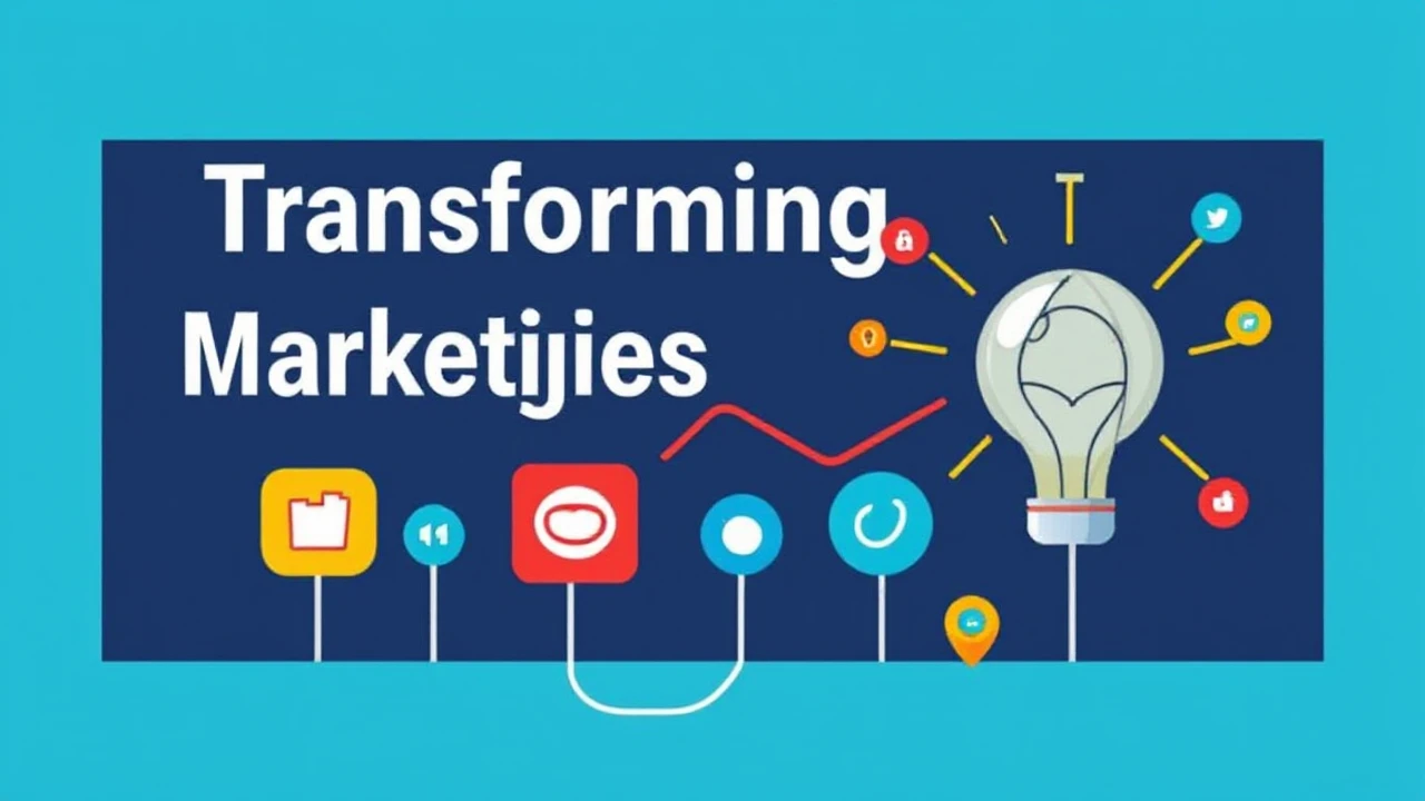 Transforming Marketing Strategies for Small Businesses in 2022