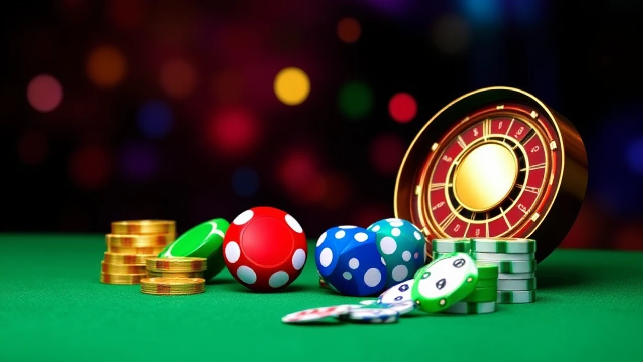 Panduan Memanfaatkan Bonus dalam Game Judi Kasino