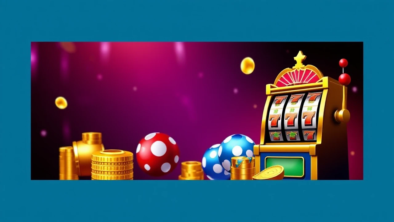 Unveiling the Most Exciting Insights of Increasing Big Win Machines