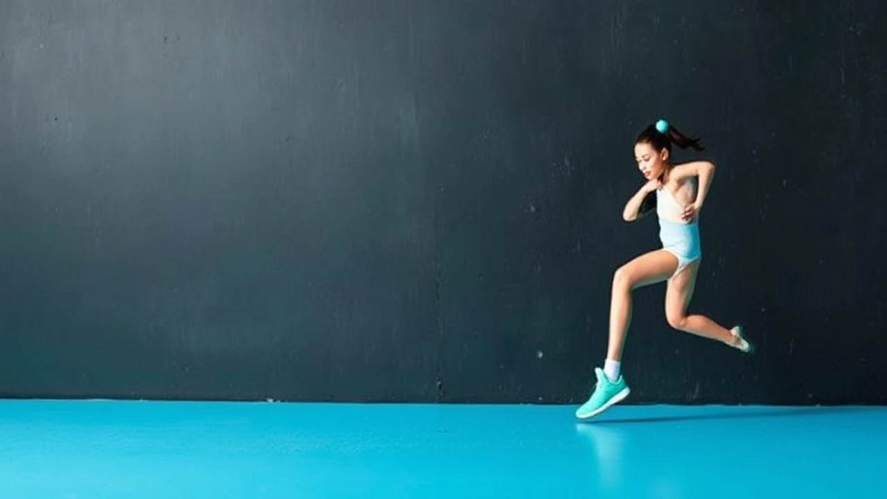 Achieving Fitness: Smart Strategies for Juggling Workouts and a Busy Schedule