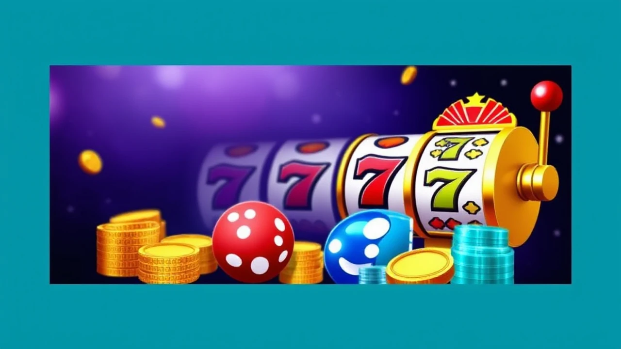 Optimizing Your Winnings with Progressive Casino Slots