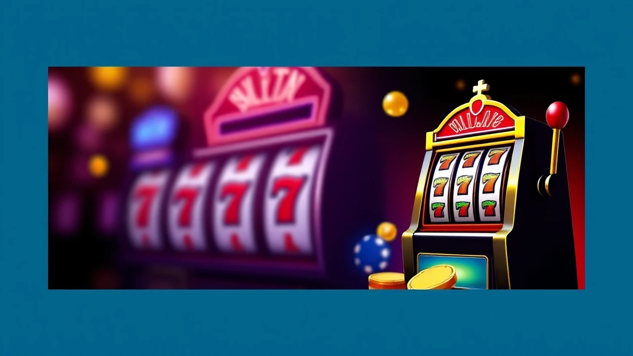 Top Mistakes to Avoid When Playing Casino Slots