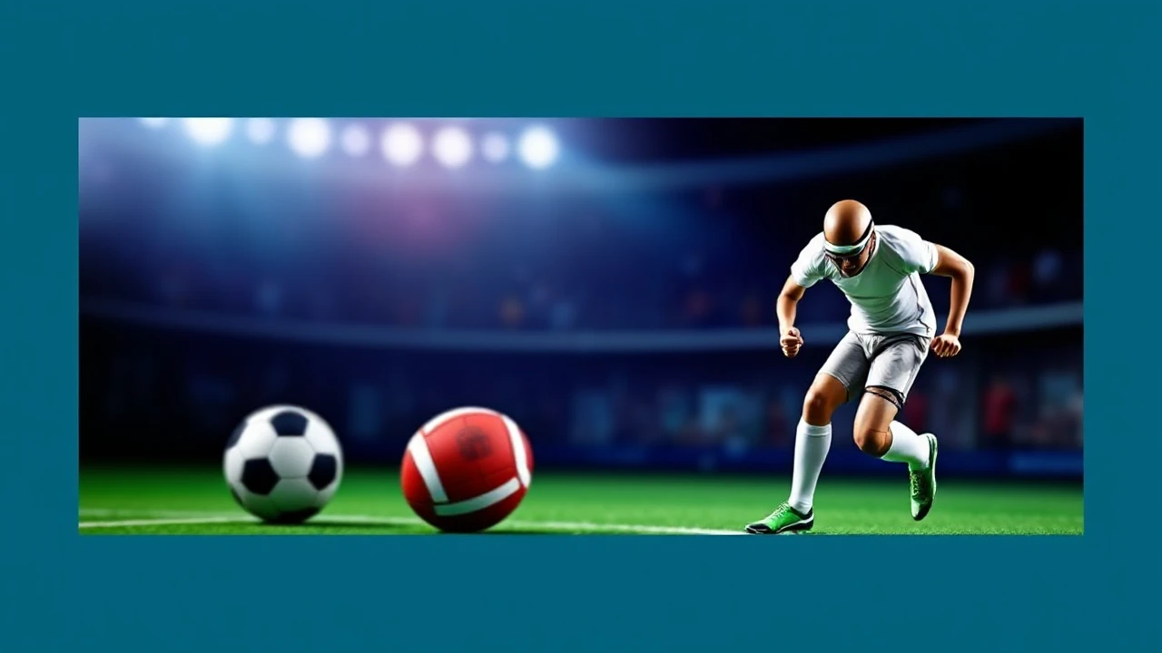 Becoming an Expert: Exploring the Complexities of Sports Betting