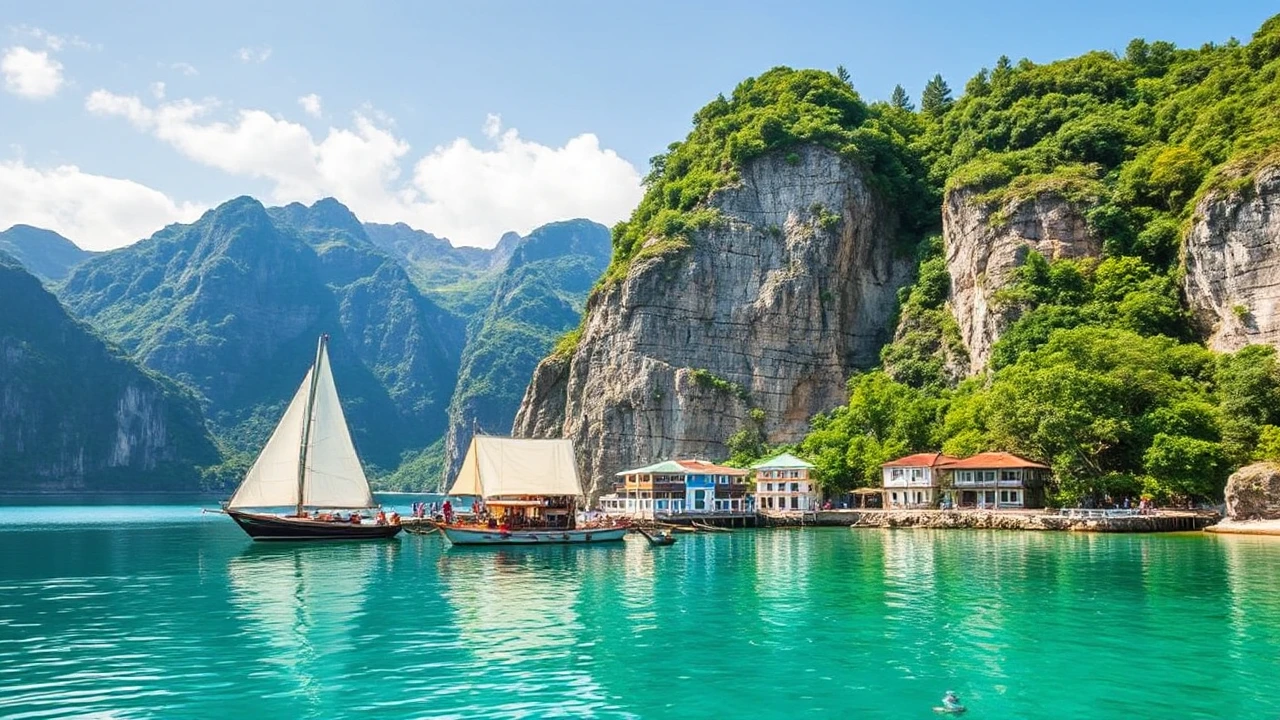 Embracing Green Travel: Recommended Environmentally-Friendly Destinations to Explore