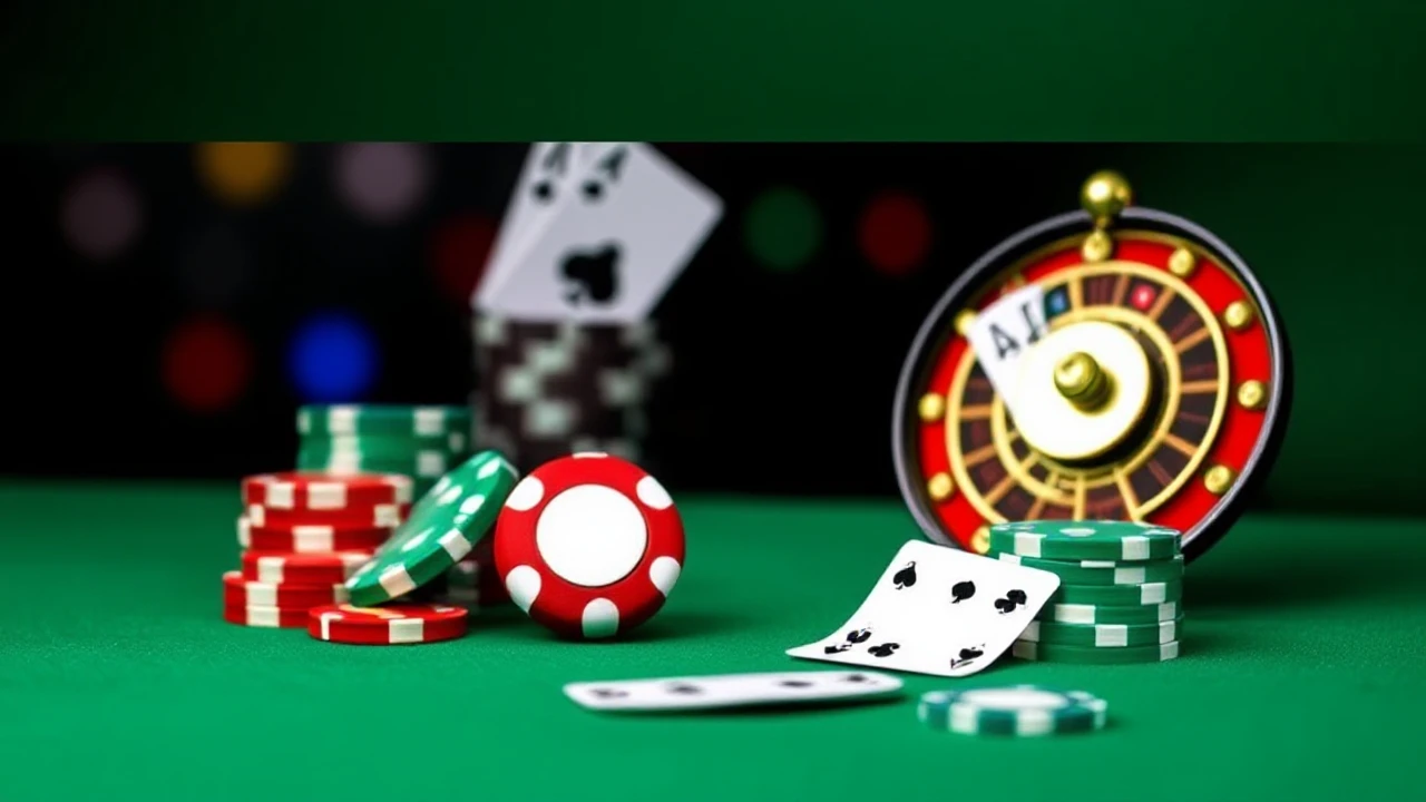 Becoming a Master at the Skill of Casino Strategy: An In-Depth Manual