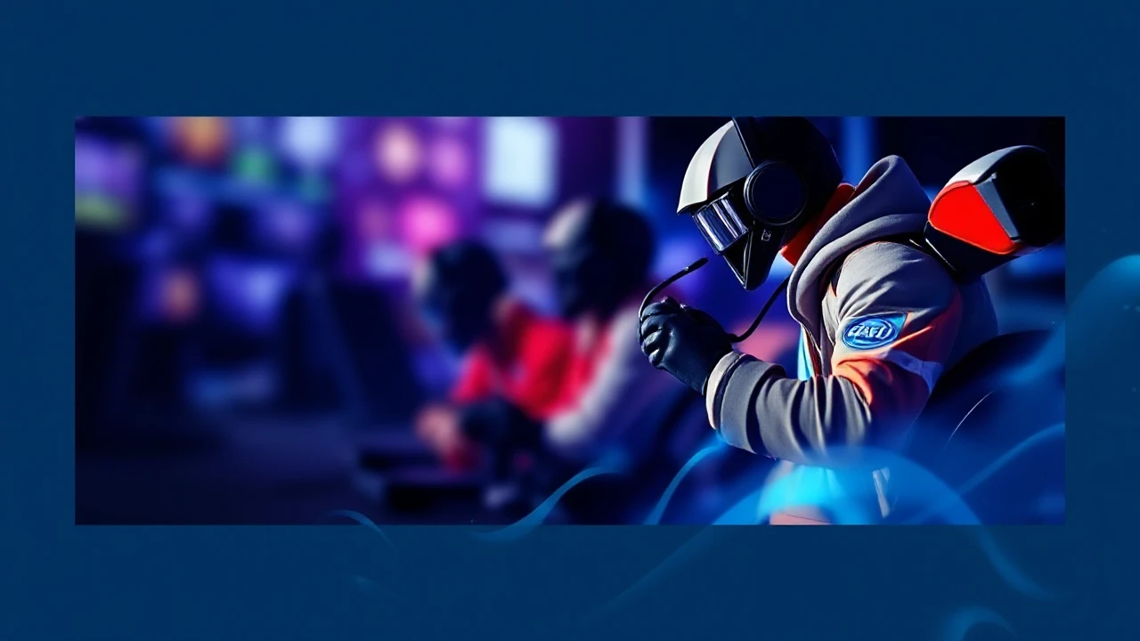Unlocking the Potential of Esports Betting: Trends Reshaping the Landscape and New Opportunities