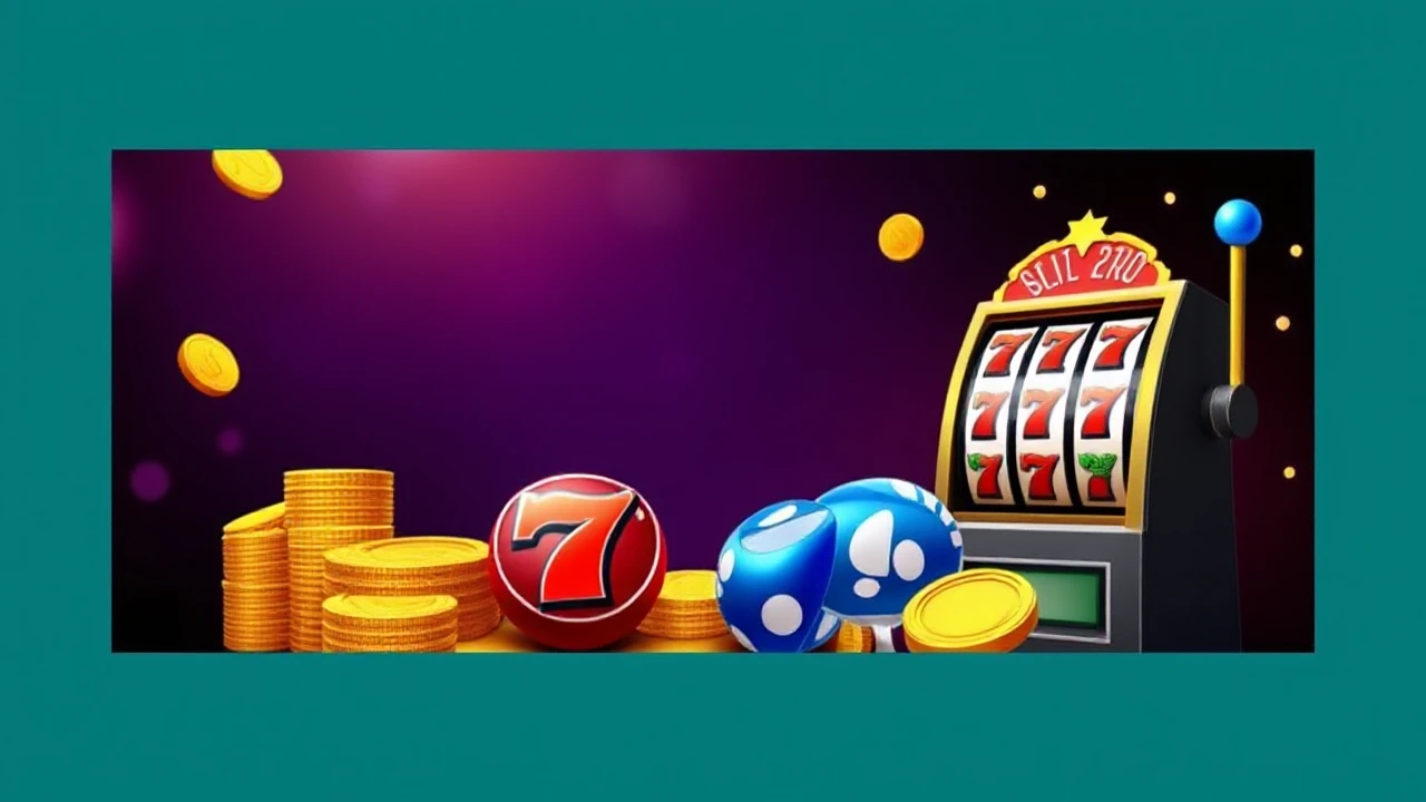 Tips Ampuh Menang saat Bermain Slot Online