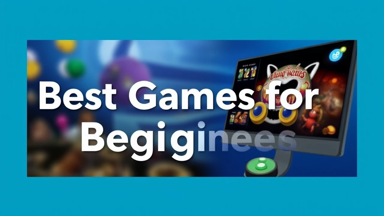 Hay88 Best Games for Beginners