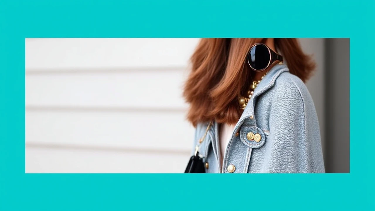 5 Fashionable Techniques to Accessorize Your Outfit Like an Expert