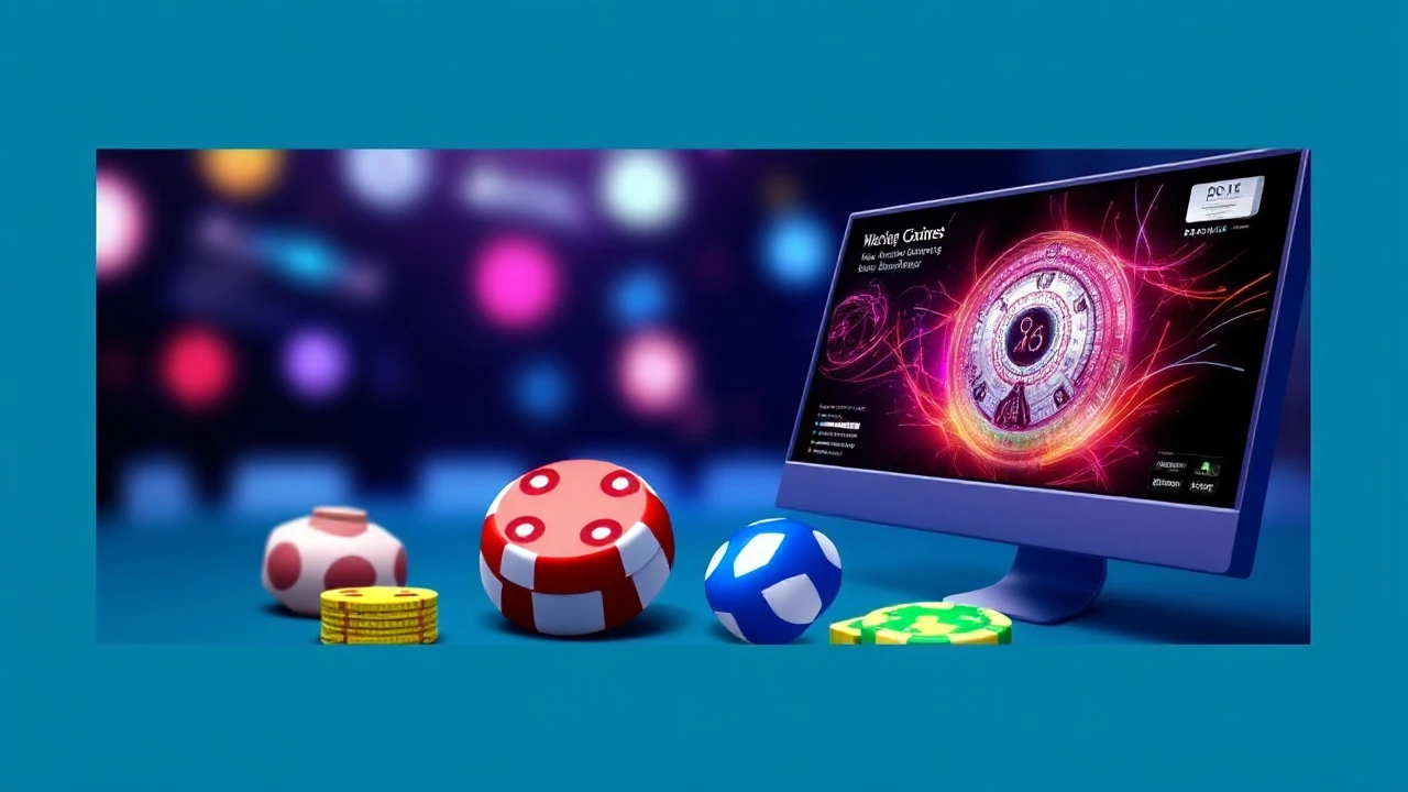 GK88: Revolutionizing Online Gaming and Entertainment