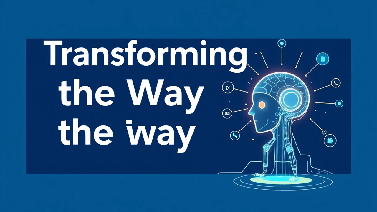 Transforming the Way of Life: Leading Tech Advancements Impacting Our Lives