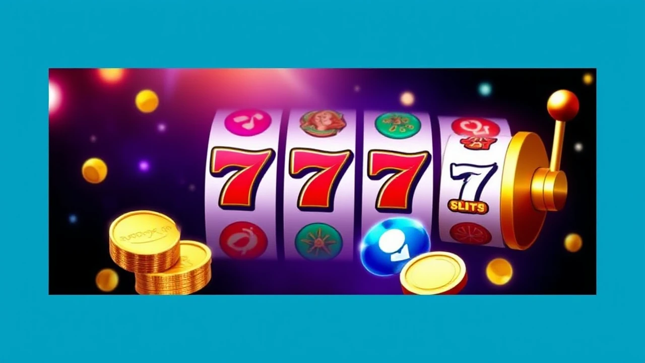 Your Go-To Manual to Unlocking Bonus Features in Casino Slots