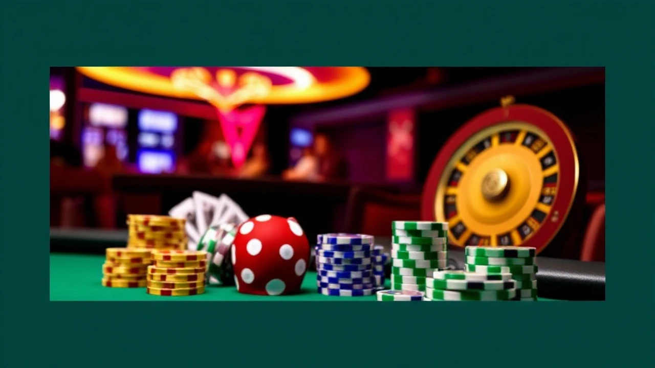 Revealing the Untold Truths of VIP Casino Players