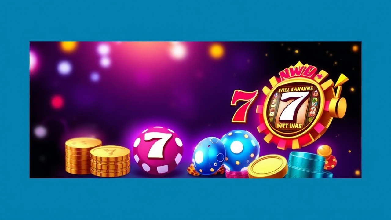 Unveiling the Top Casino Slot Trends of the Year