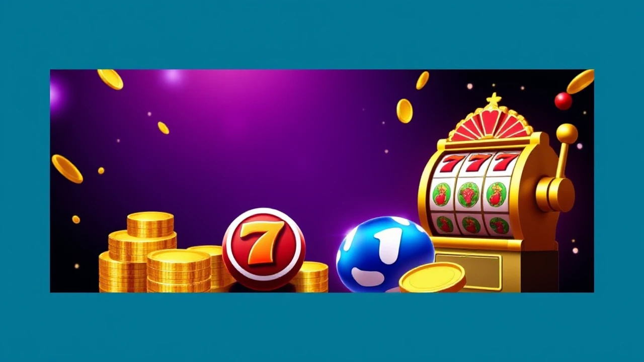 Unleashing the Power of Progressive Jackpots in Slot Games